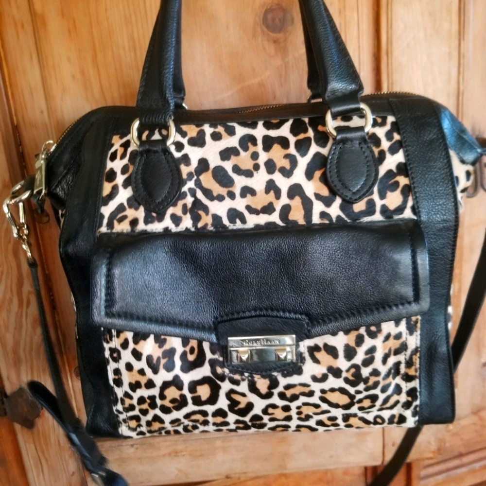 Cole Haan purse/bag/tote
